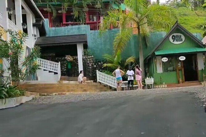 Private Bob Marley Nine Mile Tour from Montego Bay - The Itinerary in Detail