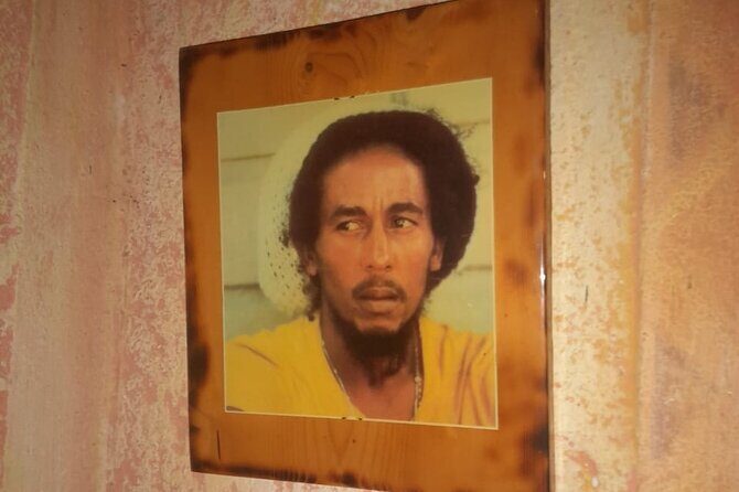 Private Bob Marley Nine Mile Tour from Montego Bay - Frequently Asked Questions