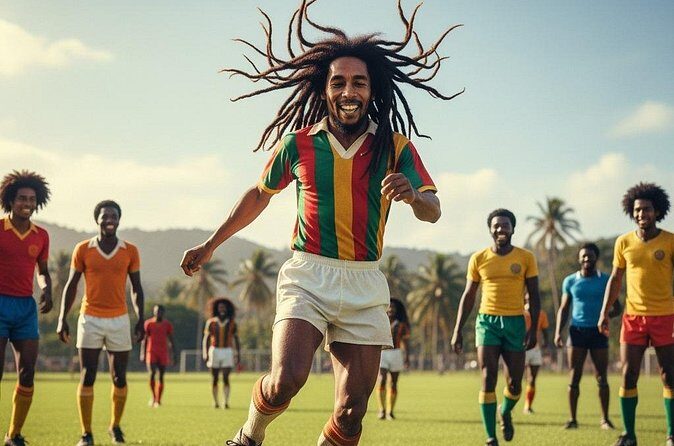 Private Bob Marley Nine Miles Tour - FAQ