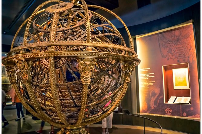 Private Boboli Garden Guided Tour in Florence - Cancellation Policy