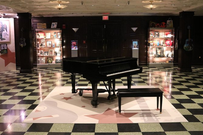 Private Boch Center Wang Theatre & Folk Americana Roots Hall of Fame Tour - Price and Additional Information