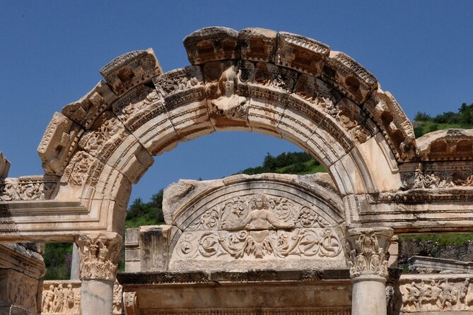 Private Bodrum to Ephesus Tour With Virgin Mary House - Important Information