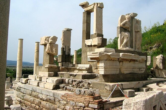 Private Bodrum to Ephesus Tour With Virgin Mary House - Pricing Details