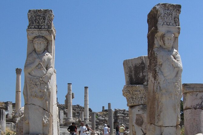 Private Bodrum to Ephesus Tour With Virgin Mary House - Tour Cancellation Policy