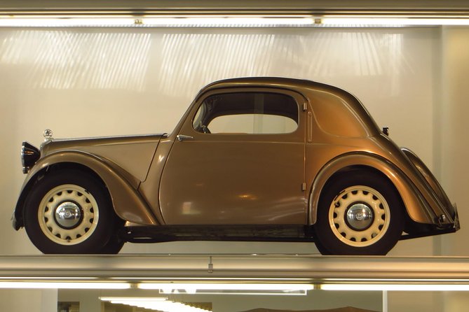 Private Bohemian Paradise N. Park Tour From Prague All-Inclusive - Important Details