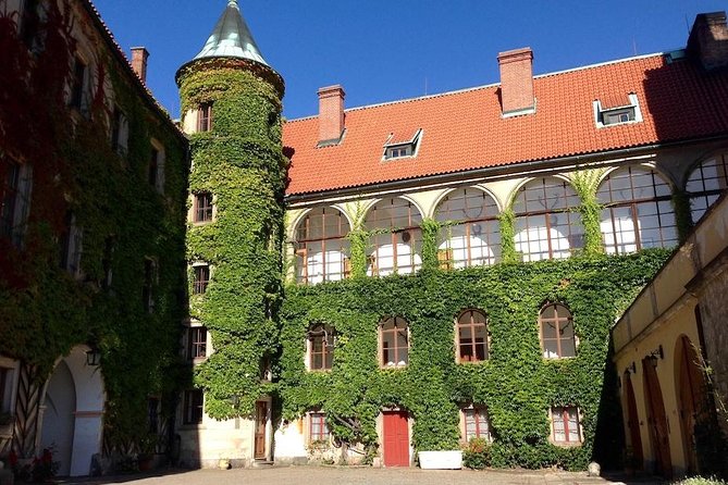 Private Bohemian Paradise N. Park Tour From Prague All-Inclusive - The Sum Up