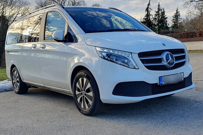 Private Bohemian-Saxony Switzerland Tour From Prague All-Incl. - Tour Overview