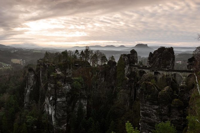 Private Bohemian-Saxony Switzerland Tour From Prague All-Incl. - Reviews