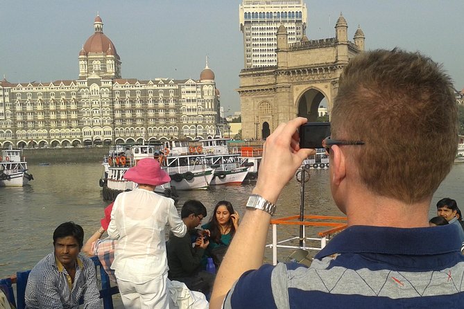 Private Bollywood and Mumbai City Tour With Meal - Itinerary and Experience