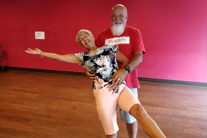 Private Bollywood Dance Workshop Inclusive of Guide, Studio Fees and Transport - Pickup Details