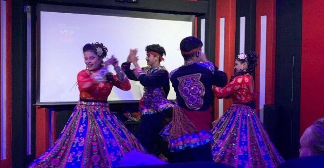 Private Bollywood Studio Tour With Elephanta Caves Tour - Full Description
