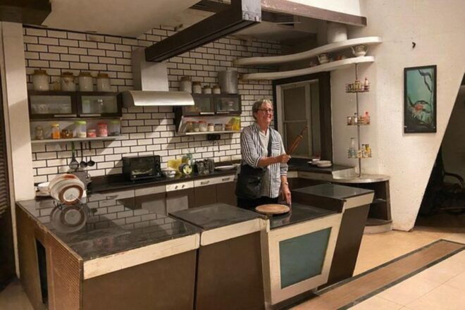 Private Bollywood Studio Tour With Mumbai City Tour - Customer Review