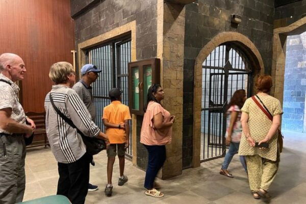 Private Bollywood Studio Tour With Mumbai City Tour - Frequently Asked Questions