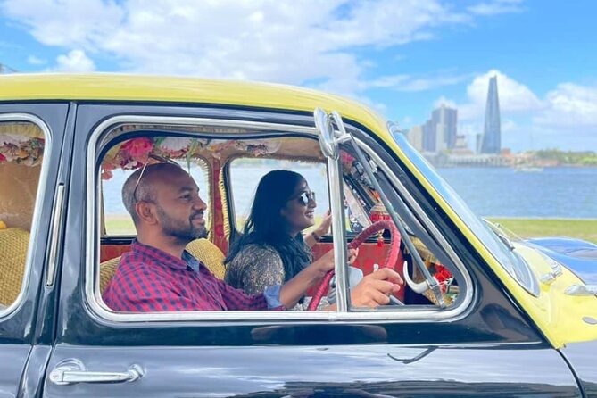 Private Bollywood Style Car Ride and Dinner in Sydney - Common Questions