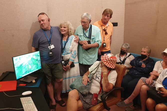 Private Bollywood Tour With Sightseeing Tour Of Mumbai - Tour Highlights