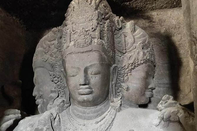 Private Bollywood Tours With Elephanta Cave Inculiding Ferry Ride - Itinerary