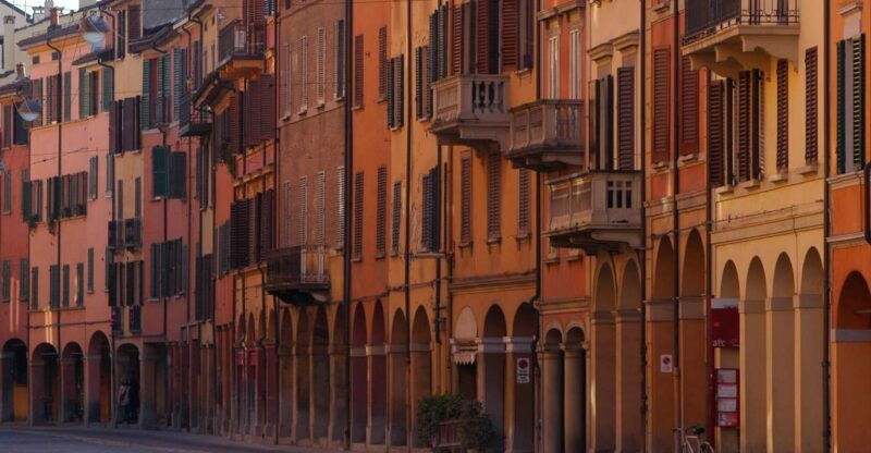 Private Bologna City & Europe Oldest University Guided Tour - Good To Know