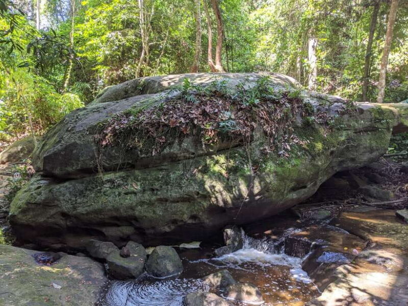 Private Bonteay Srei, Kbal Spean and Beng Mealear Tour - Good To Know