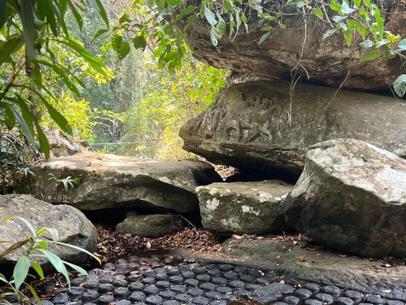 Private Bonteay Srei, Kbal Spean and Beng Mealear Tour - Authentic Experiences Drawn from Reviews