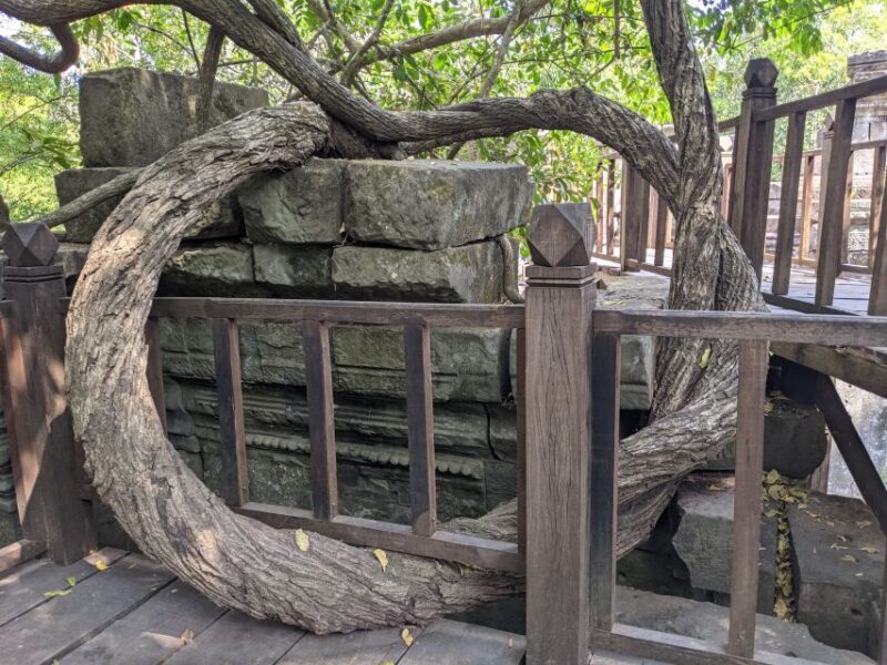 Private Bonteay Srei, Kbal Spean and Beng Mealear Tour - Final Words