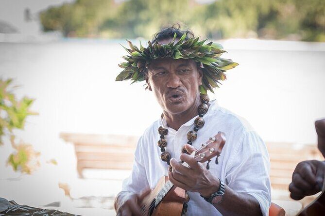 Private Bora Bora Lagoon Experience - The Booking and Practicalities