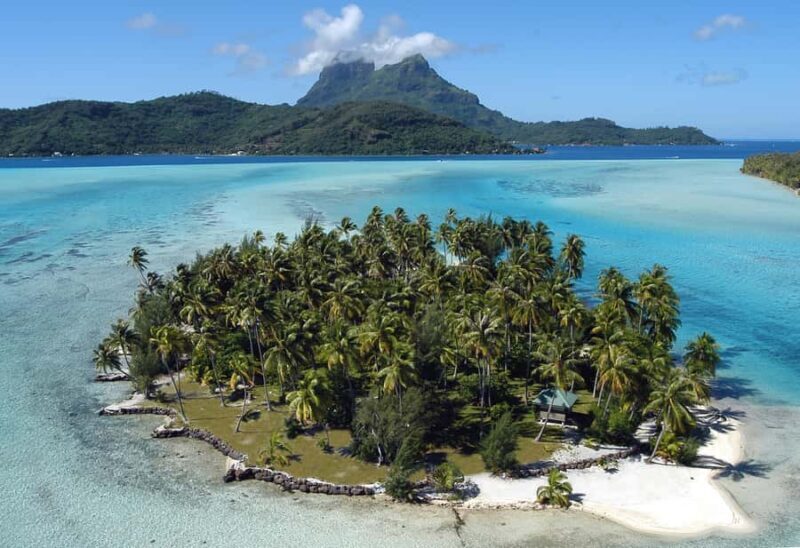 Private Bora Bora Lagoon Snorkel Cruise with BBQ Picnic - Good To Know
