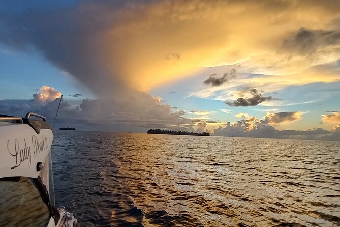 Private Bora Bora Sunset Cruise - Common Questions