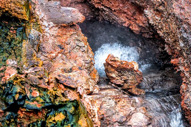 Private Borgarfjordur Silver Circle Tour With Krauma Spa - Important Reminders