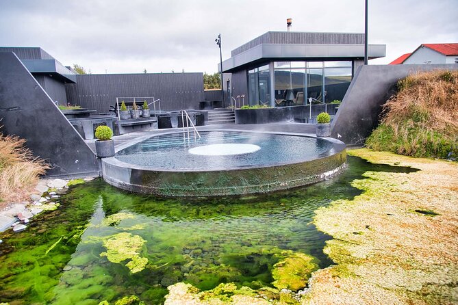 Private Borgarfjordur Silver Circle Tour With Krauma Spa - Frequently Asked Questions