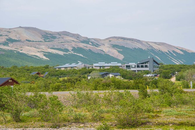 Private Borgarfjordur Silver Circle Tour With Krauma Spa - The Sum Up