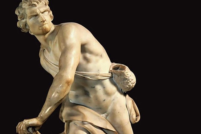 Private Borghese Gallery Tour - Tour Highlights