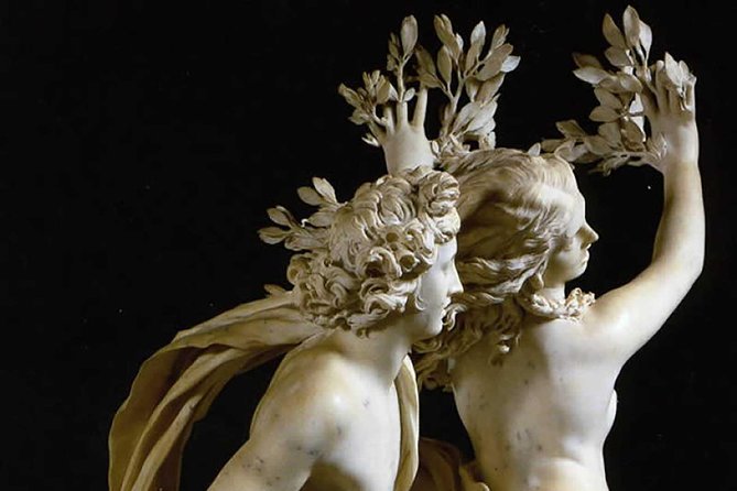 Private Borghese Gallery Tour - Important Information for Participants