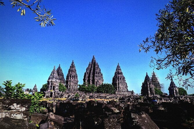 Private Borobudur Heritage Tour  Merapi Jeep & Prambanan Temple - Exploring Java’s Cultural and Natural Wonders: A Deep Dive into the Private Borobudur Heritage Tour