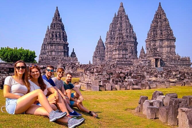 Private Borobudur Heritage Tour  Merapi Jeep & Prambanan Temple - Final Words