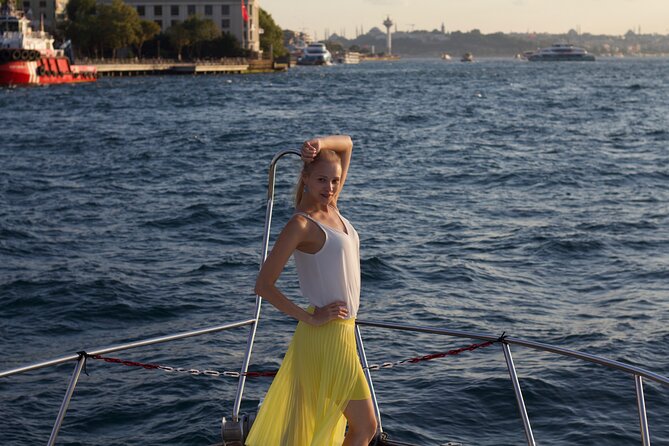 Private Bosphorus Sightseeing Cruise By Luxury Yacht in Istanbul - Traveler Review Example