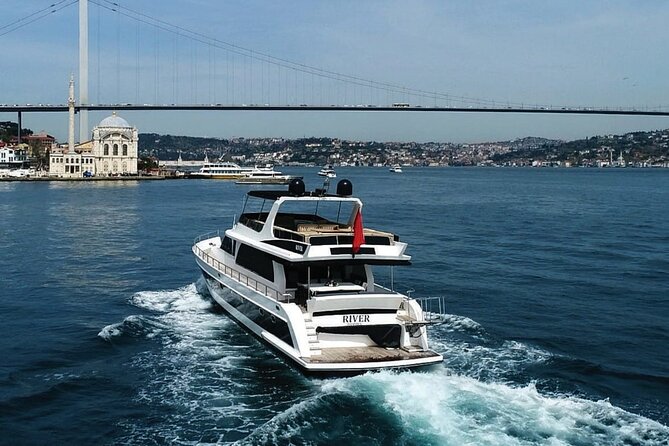 Private Bosphorus Yacht Cruise - Insider Insights: What to Expect on a Private Bosphorus Yacht Cruise