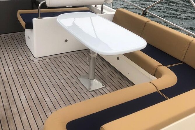 Private Bosphorus Yacht Cruise - Common Questions