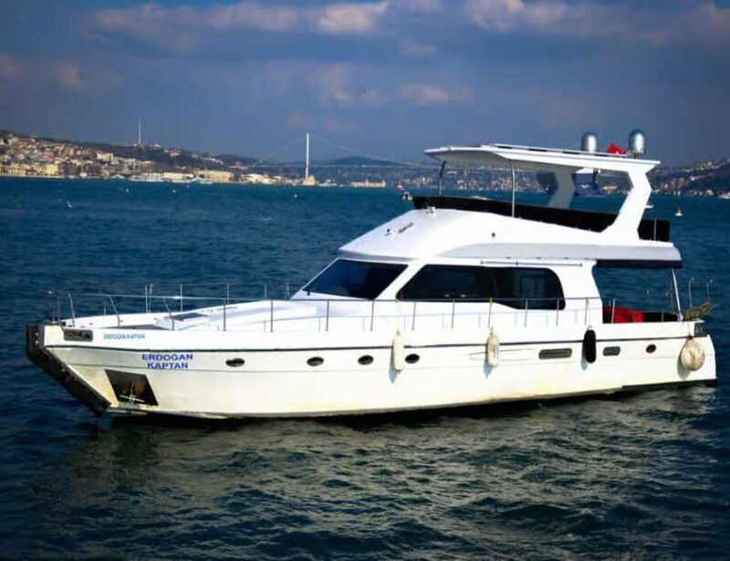 Private Bosphorus Yacht Tour Istanbul - Good To Know