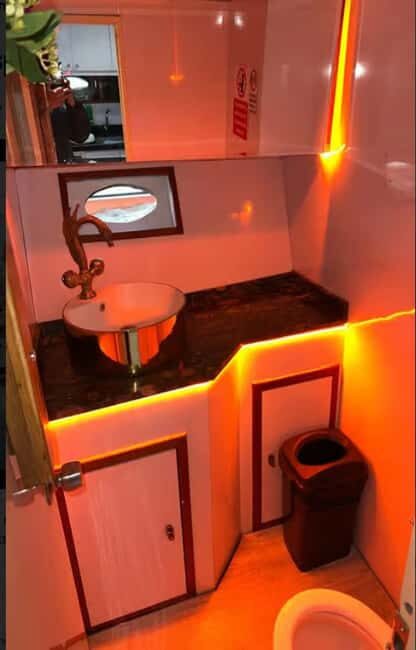 Private Bosphorus Yacht Tour Istanbul - What to Expect from the Bosphorus Yacht Tour