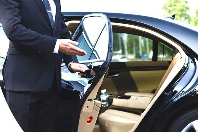 Private Boston Airport to Chatham One Way Transportation - What Travelers Should Know