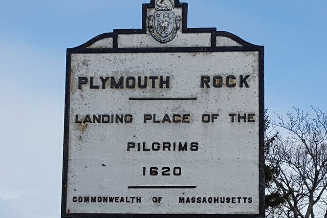 Private Boston Day Trip to Plymouth MA - An In-Depth Look at the Plymouth Day Trip Experience