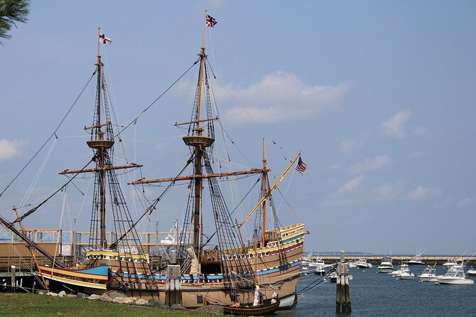 Private Boston Day Trip to Plymouth MA - A Deep Dive into the Plymouth Day Trip Experience