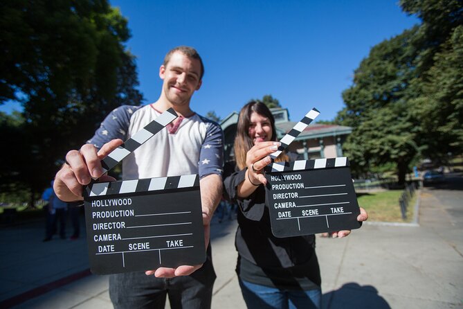 Private Boston Movie Mile Tour - Explore Bostons Iconic Movie Locations