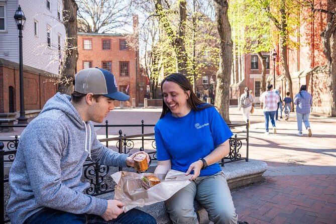 Private Boston North End 2 Hour Walking Tour - Tour Highlights