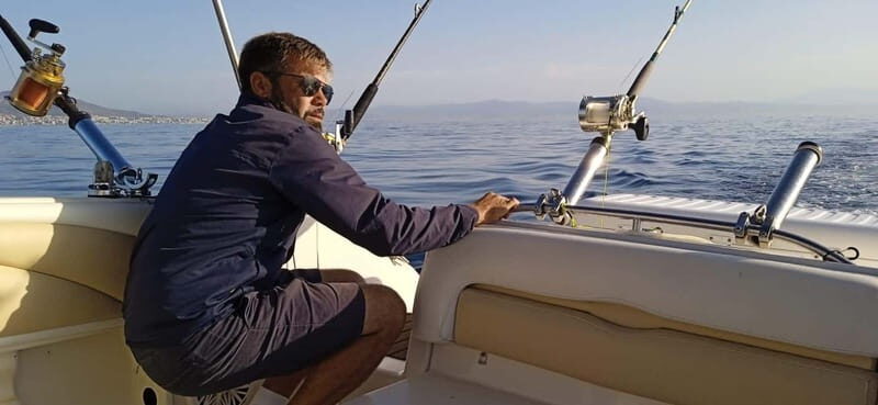 PRIVATE BOTTOM FISHING IN FUENGIROLA FOR 3 HOURS - Practical Tips for a Smooth Trip
