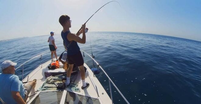 Private Bottom Fishing Trip in Fuengirola - Recommendations for Guests