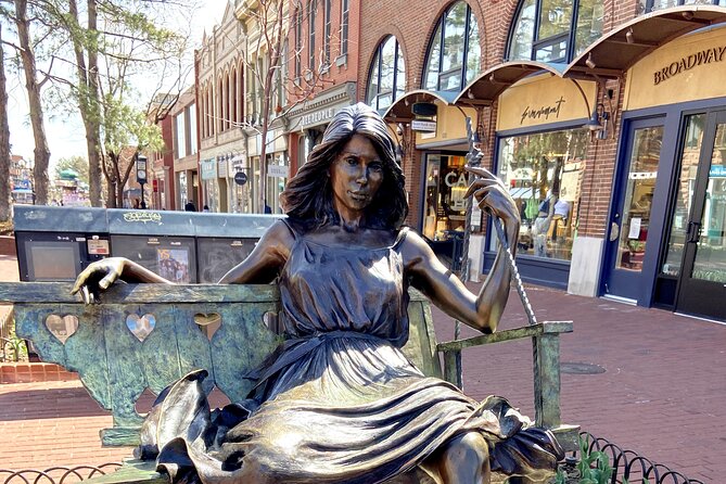 Private Boulder Highlights 2 Hour Walking Tour - Tour Inclusions and Exclusions