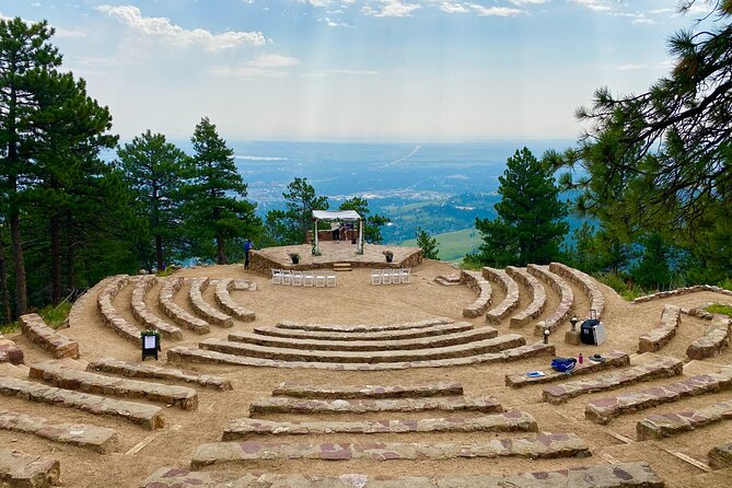 Private Boulder Tour From Denver - Tour Pricing and Lowest Price Guarantee