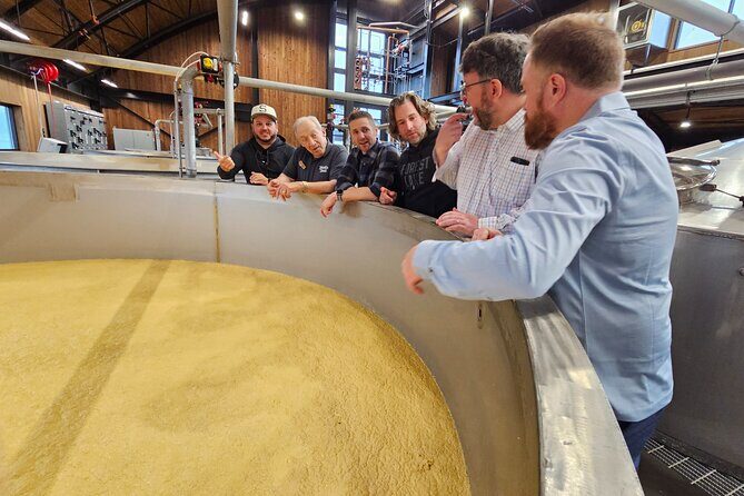 Private Bourbon Trail Transportation Package | Bardstown Region - Good To Know