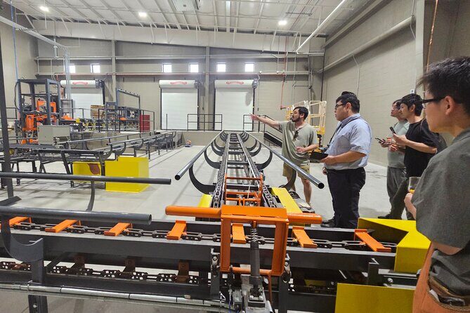 Private Bourbon Trail Transportation Package | Bardstown Region - A Closer Look at the Itinerary